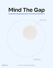Mind the Gap whitepaper