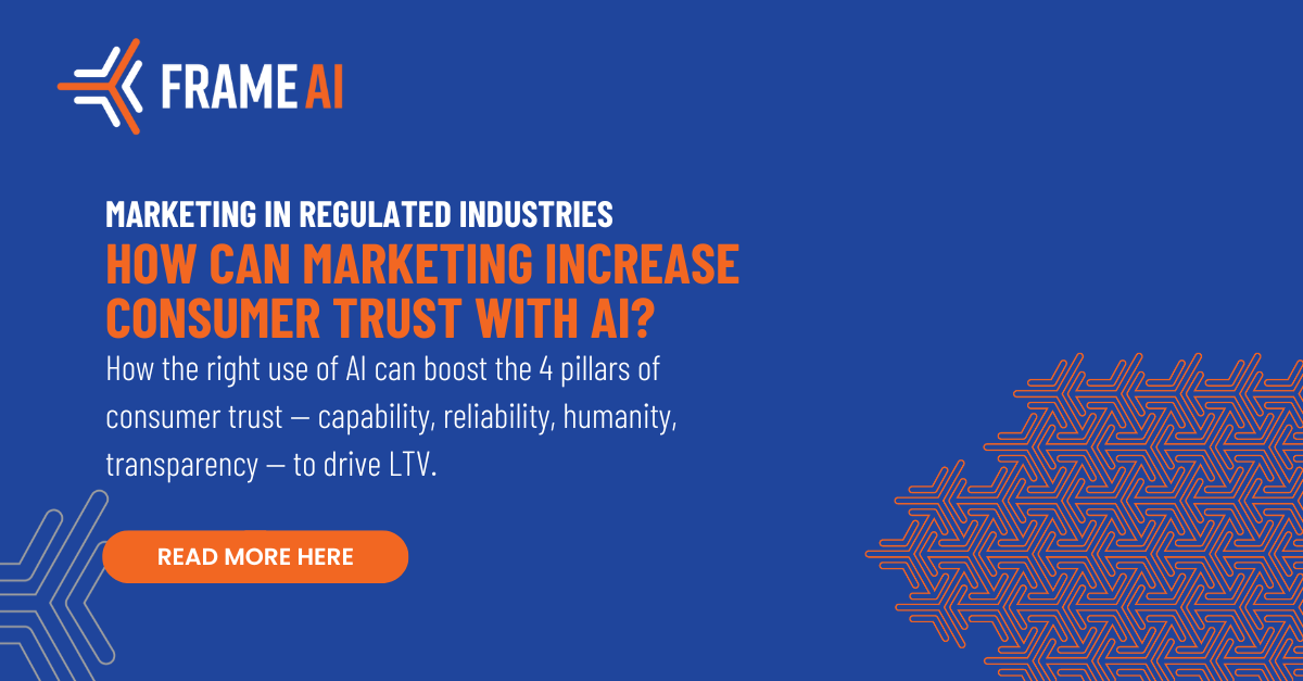 AI Industry banner