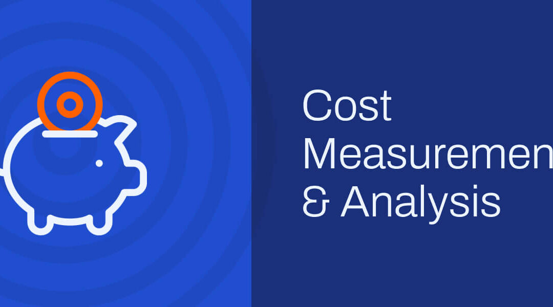 5 Benefits of Using AI to Measure Service Cost