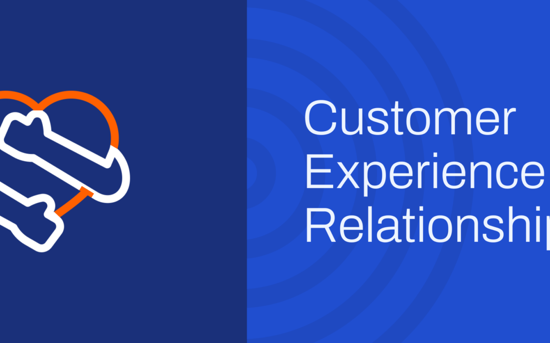 Customer Relationships in Real Time