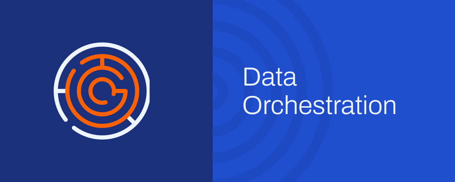 data orchestration